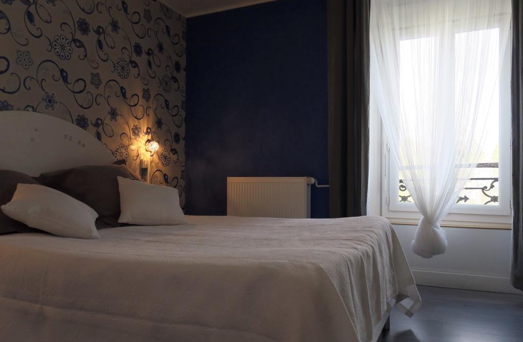 Hotel Le Bearn Bagneres-de-Bigorre Exterior photo